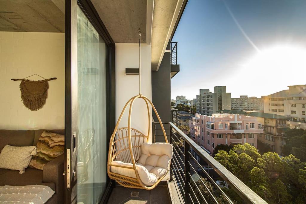 Serenity On Main Appartement