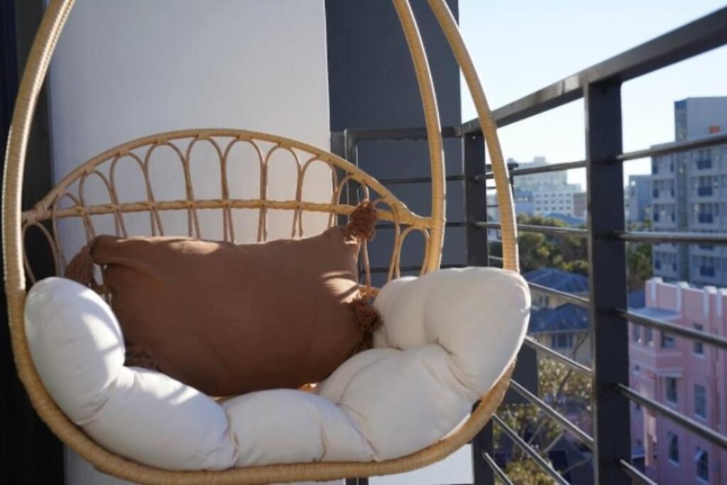Serenity On Main Appartement *