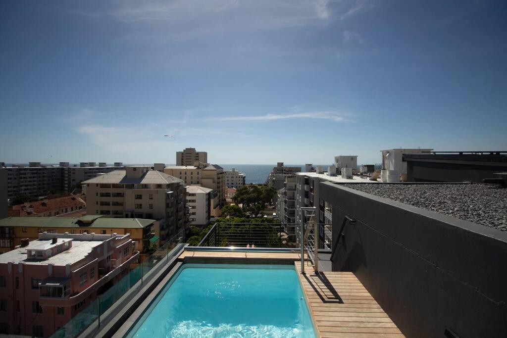 Appartement Serenity On Main Le Cap