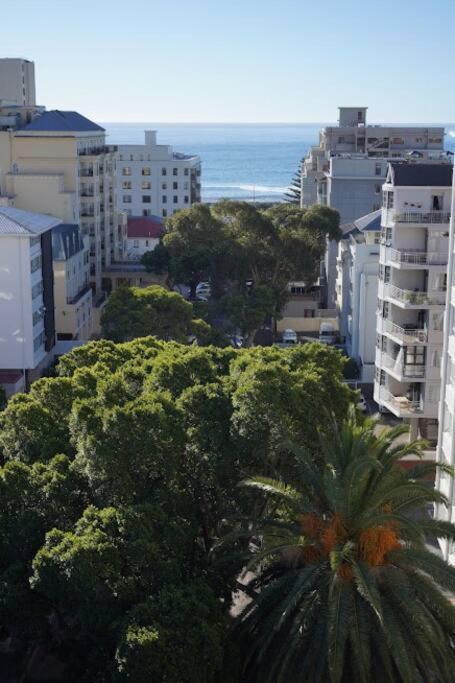 Serenity On Main Appartement Le Cap