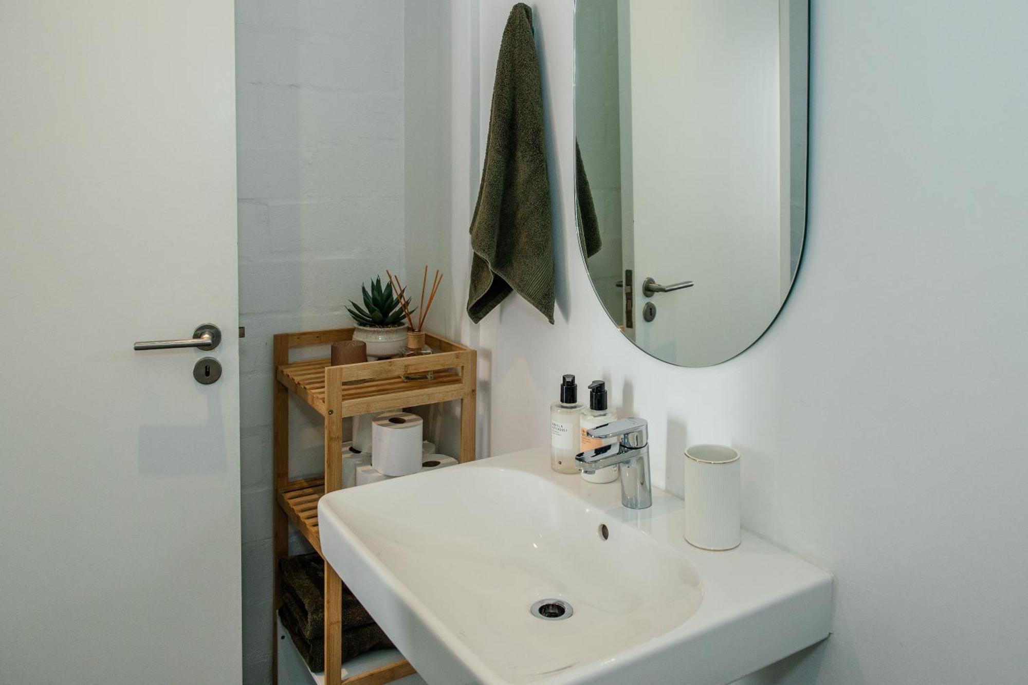 Appartement Serenity On Main