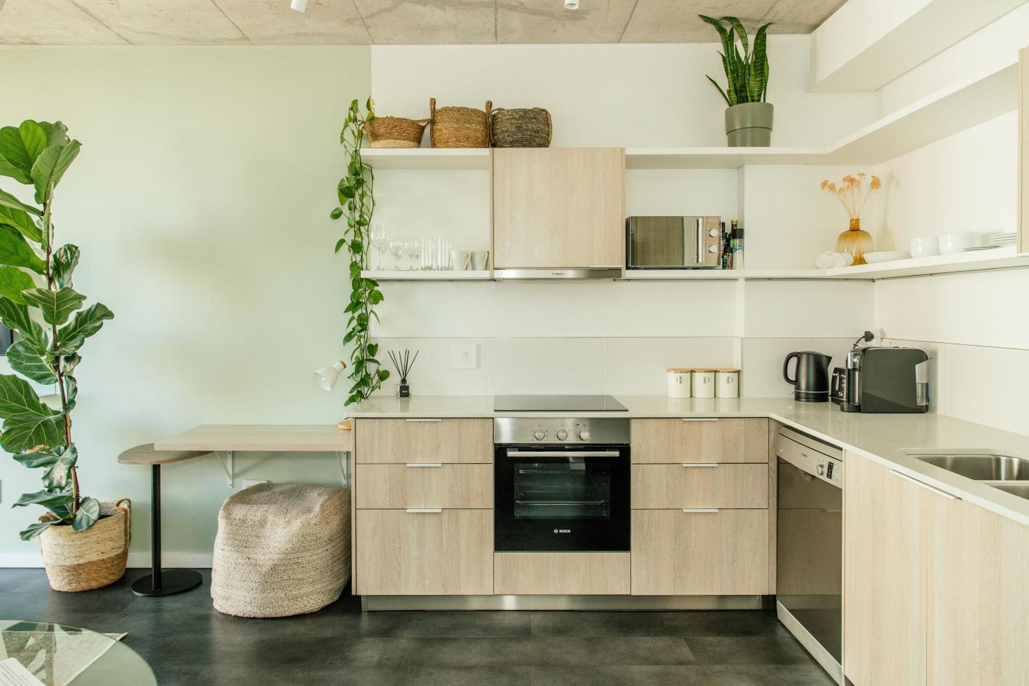 Appartement Serenity On Main